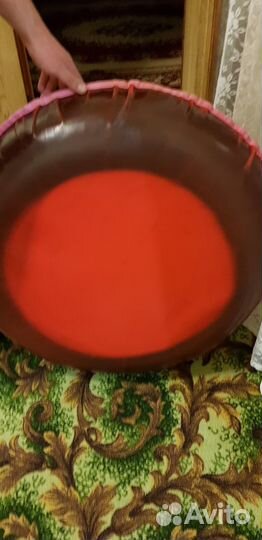 Продам тюбинг-ватрушку