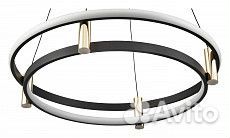 Подвесной светильник Vele Luce Libertas VL7314P14