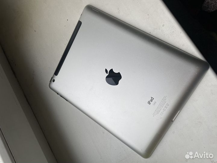 iPad 3 64gb