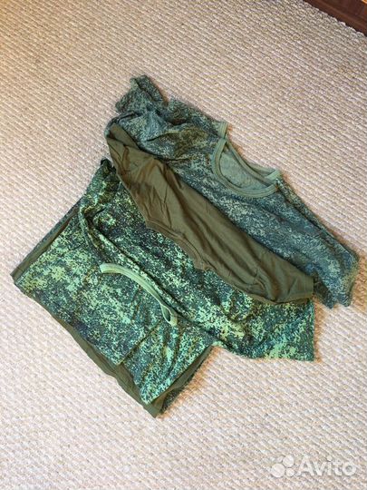 Военная форма