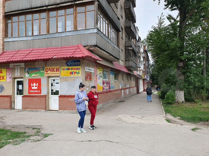Продается нежилое помещение 202 кв.м