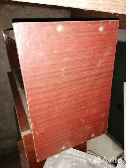 Книжные полки СССР