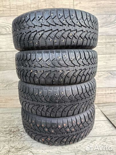 КАМА Кама-Евро-519 205/55 R16