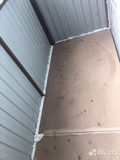 Балкон-Сервис