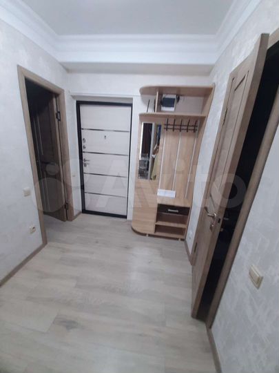 2-к. квартира, 35 м², 2/11 эт.