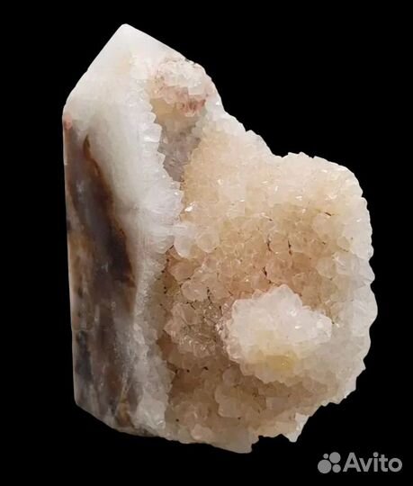 Фигурный кварц / Минералы