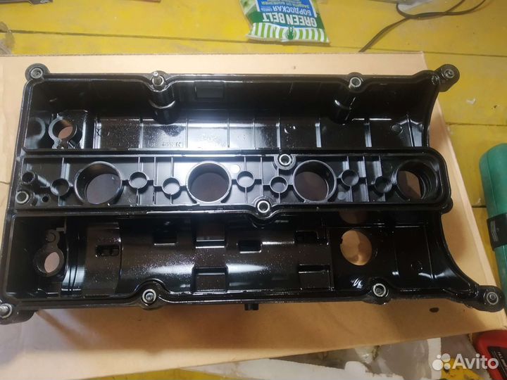 Клапанная крышка ford focus 3 2250083886