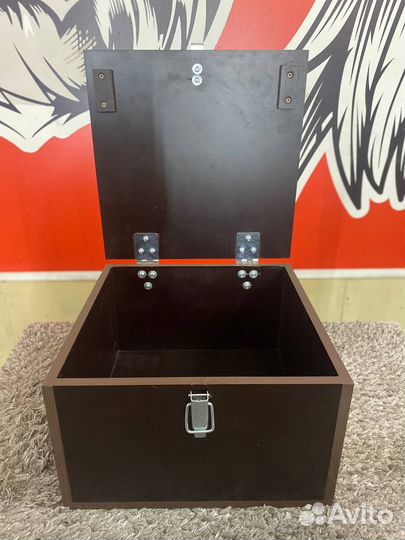 Рундук \ Ящик в лодку, катер