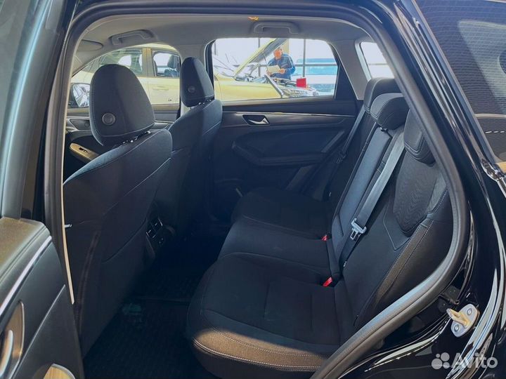 HAVAL Jolion 1.5 AMT, 2024