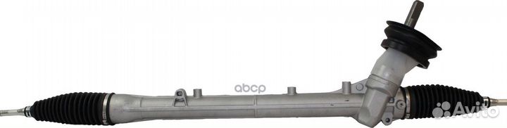 Рулевая рейка с тягами механическая nissan Tiida
