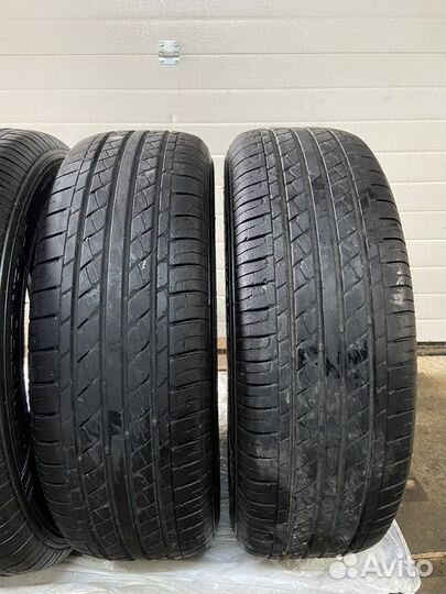 GT Radial Champiro VP1 185/65 R15 88H