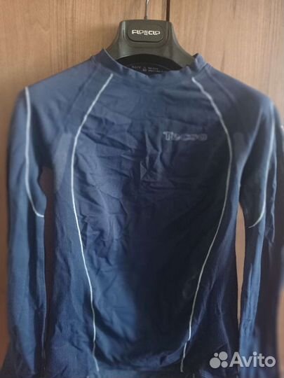 Термобелье Tecso (Италия)