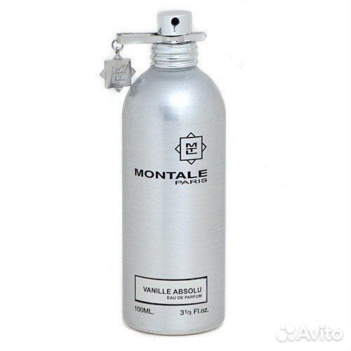 Montale Vanille Absolu 50 мл