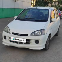 Daihatsu YRV 1.3 AT, 2002, 200 000 км, с пробегом, цена 270 000 руб.