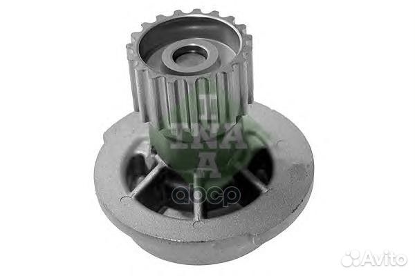 Насос охлаждающей жидкости 538006610 Ina