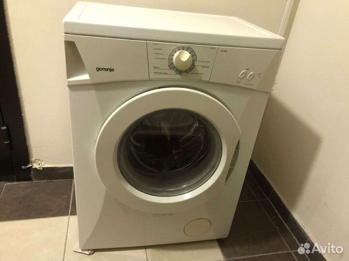 Стиральная машина бу