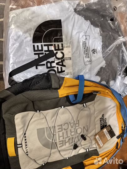 Рюкзак (Новый)