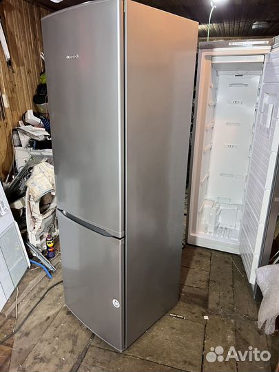 Холодильник Bosch