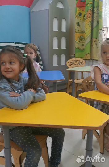 Частный детский сад круглосуточно