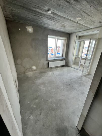 3-к. квартира, 75 м², 10/10 эт.