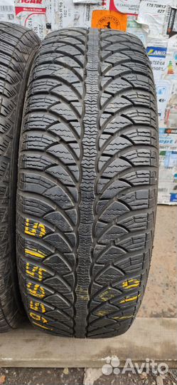 Fulda Kristall Montero 3 195/65 R15 91T