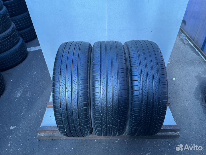 Michelin Latitude Tour HP 225/65 R17