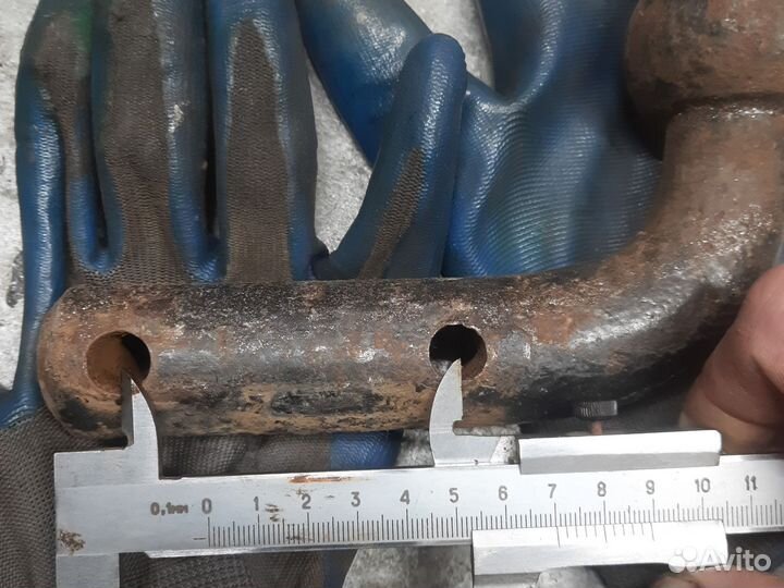 Шар (крюк) Фаркопа на chevrolet captiva