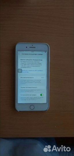 iPhone 8 Plus, 64 ГБ