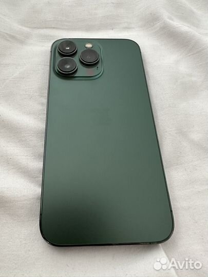 Телефон iPhone 13 pro 128 гб