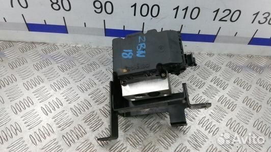 Блок ABS hyundai terracan HP (ZBN18KW01)