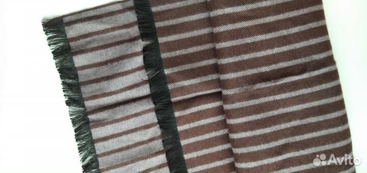 Шарф мужской новый
