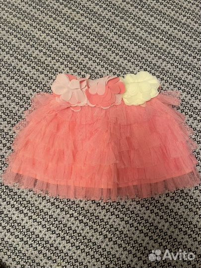 Юбка для девочки