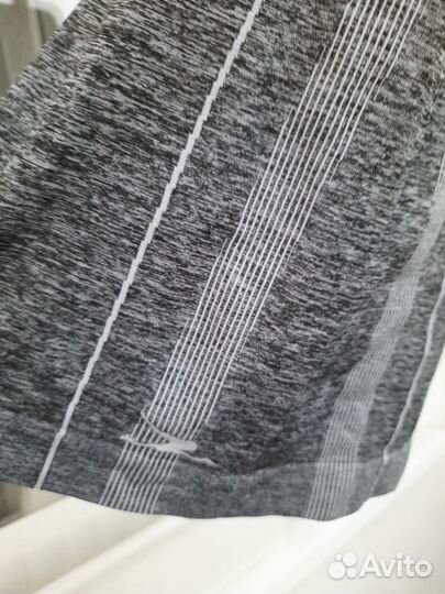 Crane cпортивная футболка мужская