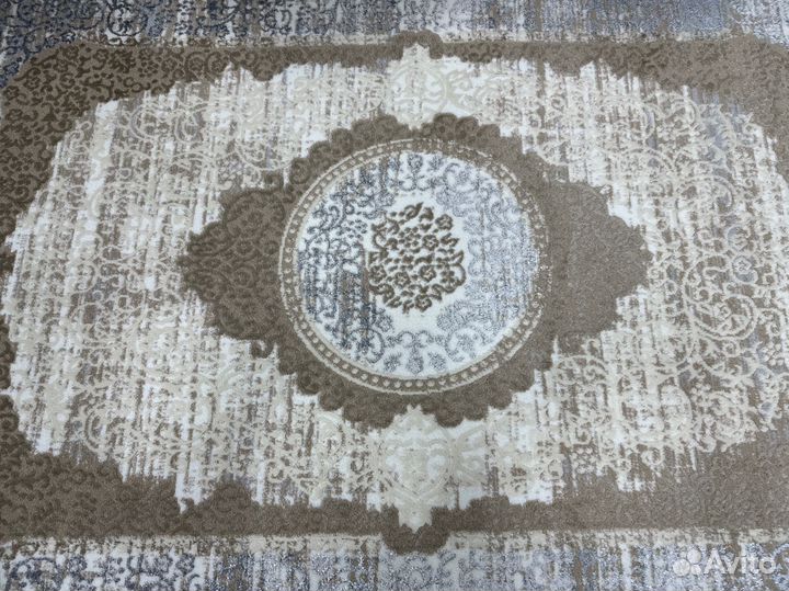 Ковер 1.2х1.8 новый