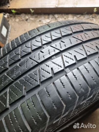 Continental ContiCrossContact LX 235/55 R17 99V