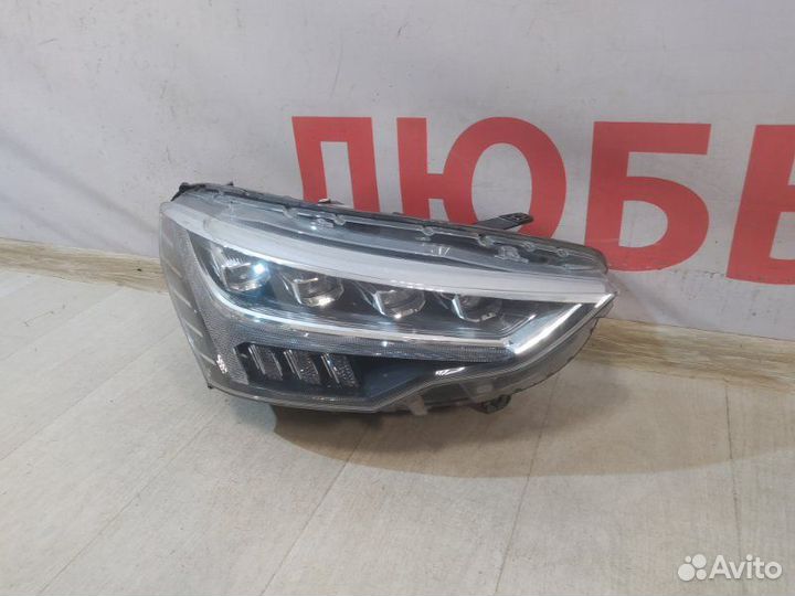 Фара передняя правая Haval Jolion 2020-Нв