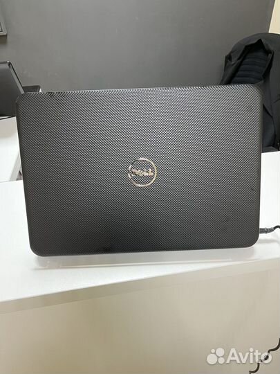 Ноутбук Dell Inspiron 3537