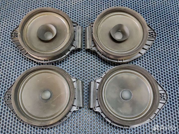 Динамик chevrolet cruze opel astra j