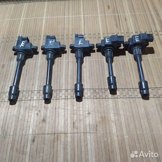 Катушка зажигания Nissan Cefiro 32 2 1995