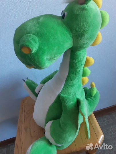 Дракошка, тигрёнок Символ 2024 года