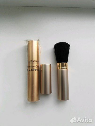 Кисти лопатки полоски тестеры