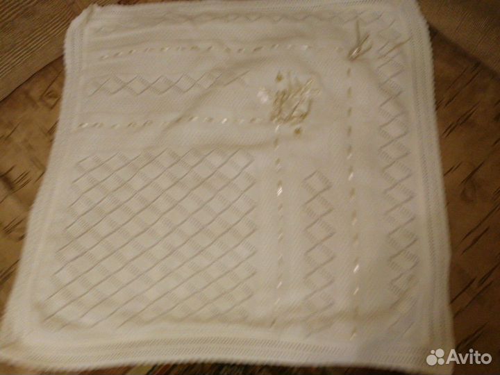 Покрывало детское