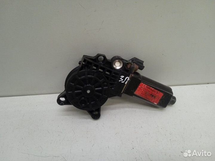 Моторчик стеклоподъемника задний правый Hyundai Xg