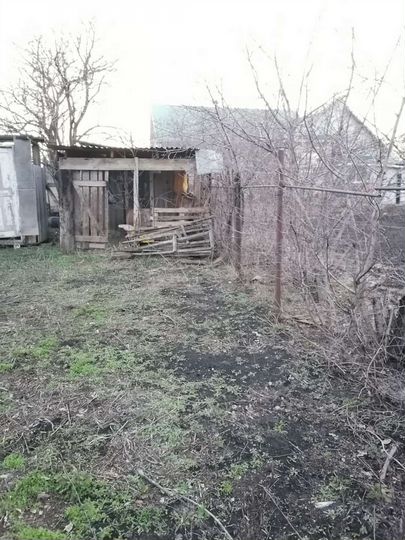 Участок 13,9 сот. (ИЖС)