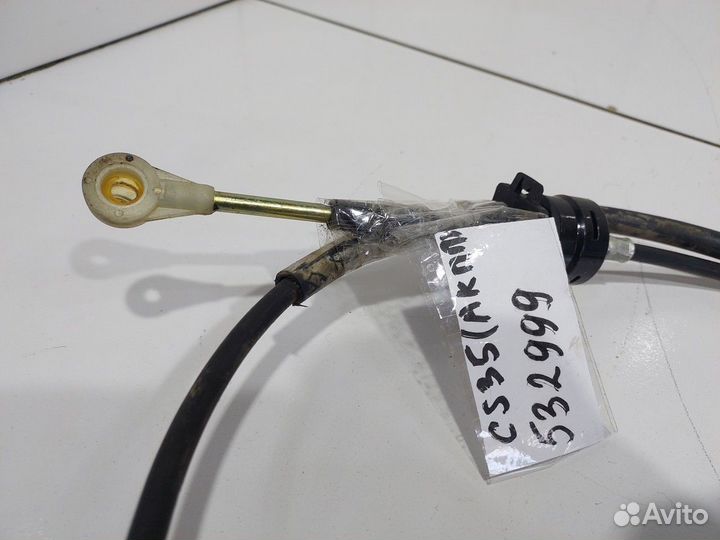 Трос/тяга АКПП (Changan CS35)