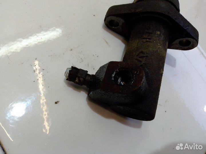 Цилиндр сцепления рабочий (Chery Tiggo 5)