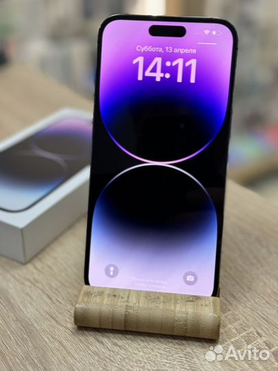iPhone 14 Pro Max, 256 ГБ