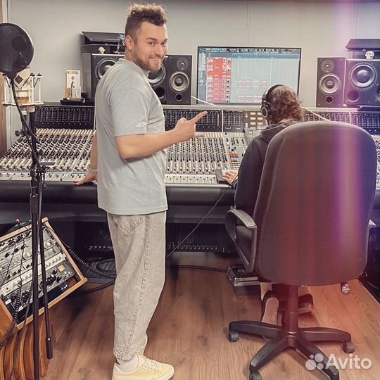 Педагог по вокалу, вокальный терапевт, психолог