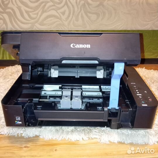 Canon pixma mp230