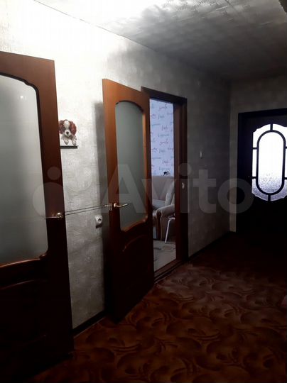 Дом 120 м² на участке 12 сот.